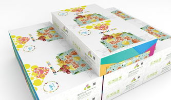 精致品味，禮贈不凡 高檔精品水果包裝禮品盒設(shè)計全攻略